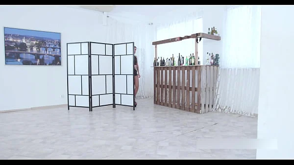 RELOAD Blackbuster, Sophia Grace Vs Mike Chapman intense 1on1, Balls Deep Anal, Swallow GIO1081m