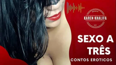 Sexo a Três ( contos eróticos) completo no  RED
