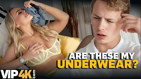 SHAME4K.  MILF almost came when she had THIS…