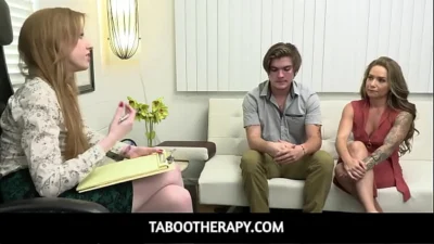 TabooTherapy-Lucky Dude Fucks Both Athena Anderson And Sexy Doctor Sonia Harcourt