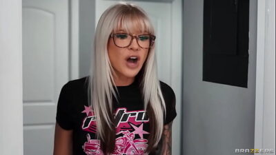 The Frank & Beans Quandary Justine Jakobs, Katee V / Brazzers/ Enter XVPROMO on official site for discount