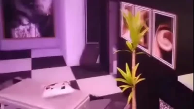 The x Sims 4 arita suck off her daughters boyfriend dick until he cum two times