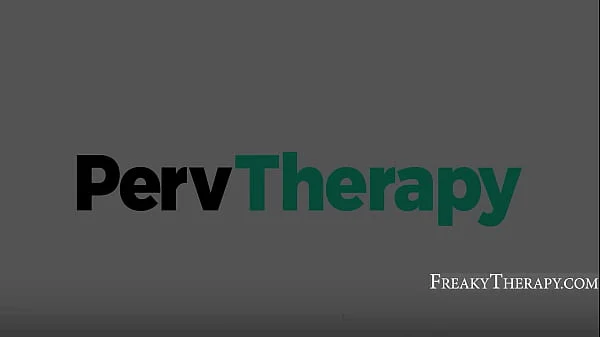 Treating Teen Patient For Wet Therapy Dreams – Lola Aiko, Peter Fitzwell