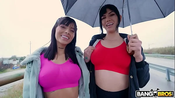 Weather Made For Anal