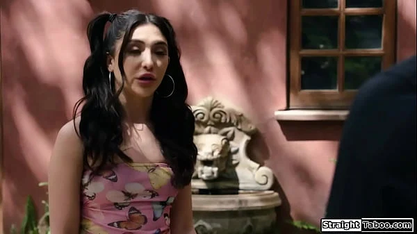 Will fucking right ifo you be enough proof for you stepdad!?