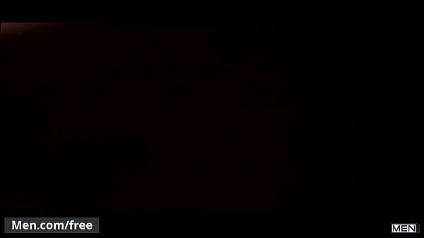 Aston Springs and Will Braun – Spiderman A Gay Xxx Parody Part 2 – Super Gay Hero – Trailer preview – Men.com