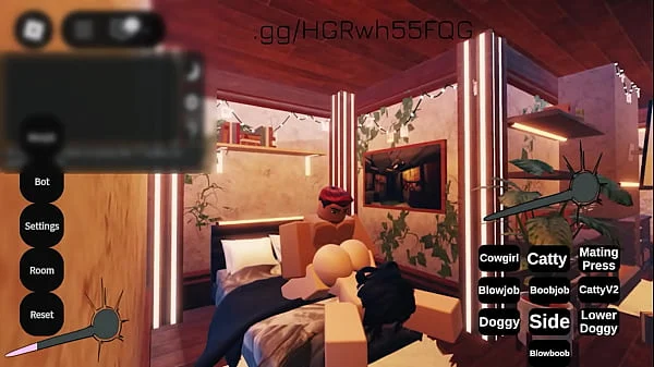 bbc blacks out white horny roblox bitch