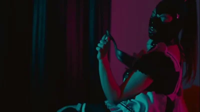 Be A Good One And Show My Toes Some Love