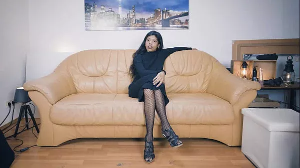 Best of Desi Devi – former tv host from India