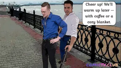 Bro, It’s Just a Selfie