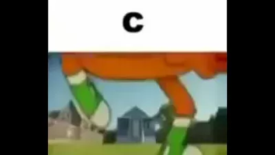 c