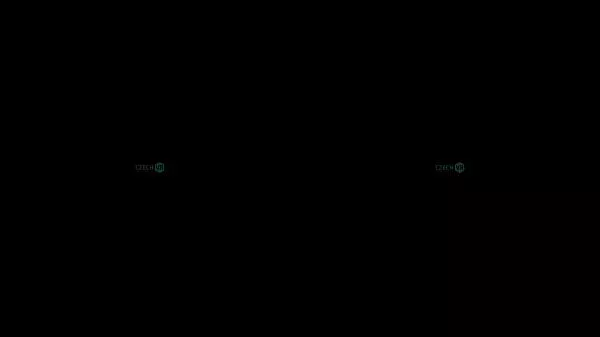 Czech VR 571 – Slutty Blonde Lover and Your Horny Wife