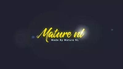 German Busty MILF Kim Van Dyke Seduces Every Man With Those Huge Tits