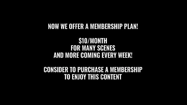 Hot teen Lilith Doll in an Intense scene doing her first DP with 2 big cocks IR