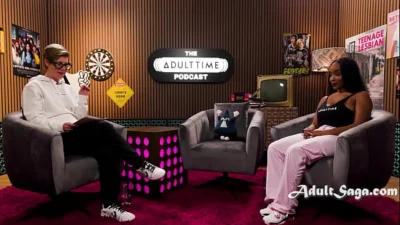 Lily Starfire Opens Up To Bree Mills Over What Ifs…