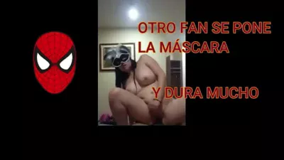 Maratónica sesión de sexo con un nuevo fan