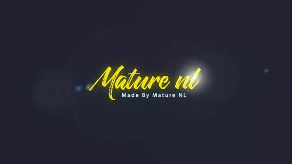 Naughty Mature Fanny Hill Loves To Be Thrown Around The Room