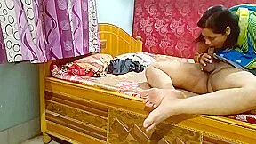 Naughty Priya Bhabhi Riding Dick And Fucking Pussy