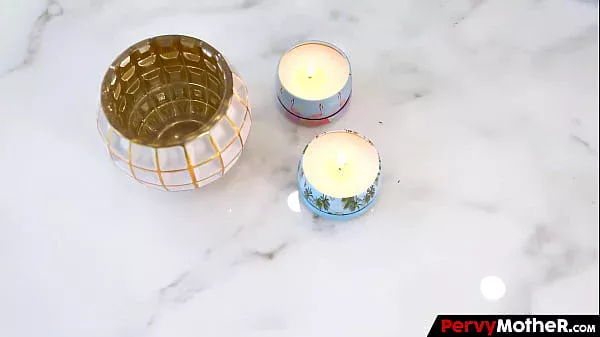 PervyMother – Luxury Hot Mom Needs her Stepson’s Help Around the House, Kit Mercer, Alex Jett