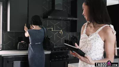 Realtor and recently divorced black teen home owner lesbian sex