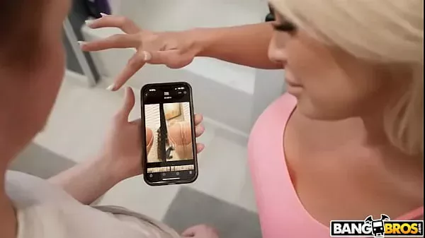 Step Mom Gets What She Wants!