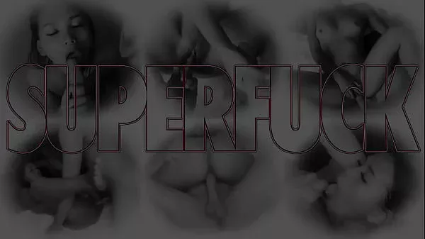 SUPERFUCK!