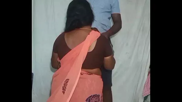 Tamil Stepson fucking StepMom