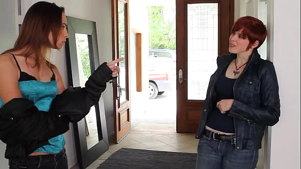 They’ve got insatiable tastes for sex and despite their age difference, these whores have…