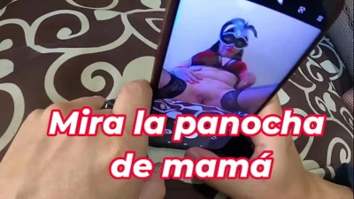 Zamira Culona de Milfsecuador perrea con su hijastro 20 años más joven que ella