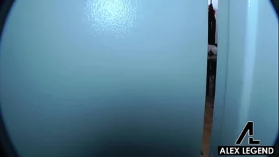 Alex Legend Got The Best StepSis! Penny Pax Makes Him Cum On Her Tits!