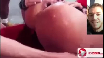 Anissa Kate first time 18 years