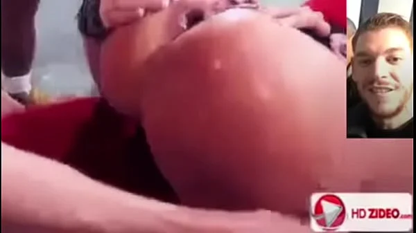 Anissa Kate first time 18 years