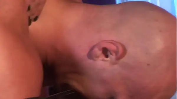 Annie Cruz is the Queen of Male Domination and Pegging