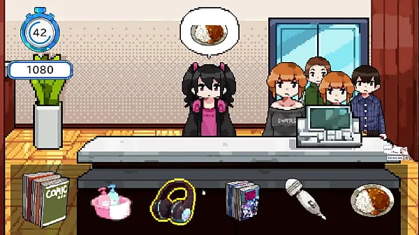 AV Director Life! EP01 part3