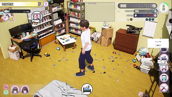 AV Director Life! EP01 part5