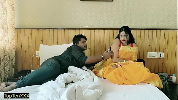 Bhabhi Plz undress Now! Chubby Bhabhi Sex