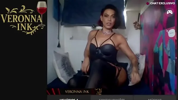 Calor Tropical – Veronna Ink