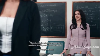 Clamped For A Good Time – Valentina Nappi, Jayden Cole