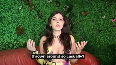 CONSENT ON SET – Time to touch this sensitive topic