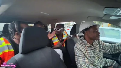 Construction Crew headed to demolish my makeup Stars OnlyClub mlfnxtdoor Mac onlyxxx