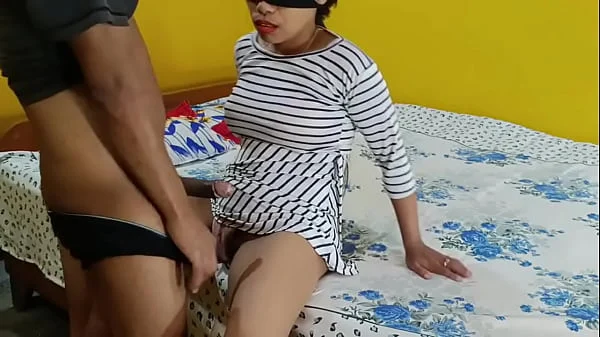 Desi Indian Cheating Girlfriend Hard and Rough Sex ,Ex Girlfriend Moaning Sex Video