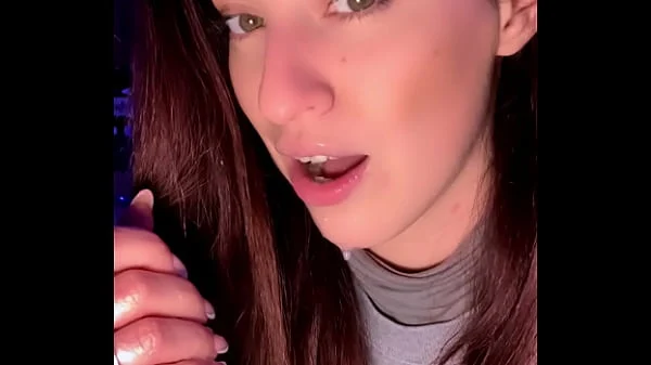 DOUBLE CUMSHOT JOI CHALLENGE – BLOWJOB POV