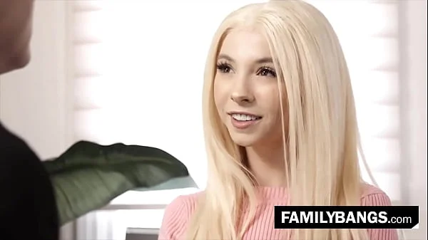 FamilyBangs.com ⭐ Obsessed Ex Stepsister Flight Miles Just for Fucking her Big Stepbro, Nathan Bronson, Kenzie Reeves