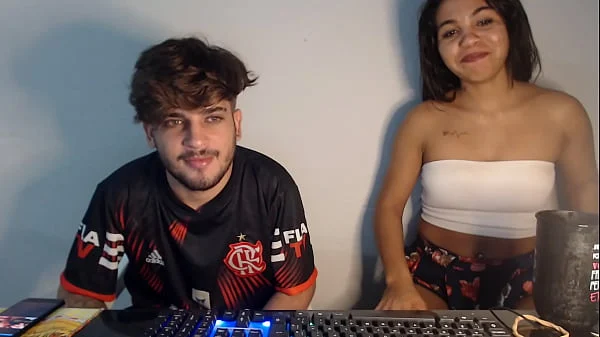 FLAKAEL VOÇE JA FES FILME ATUANDO COM PASSIVO Dence Pjt X