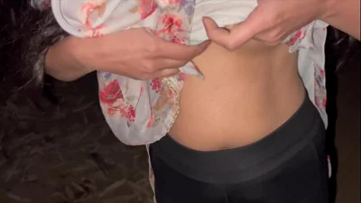 Horny Desi Housewife Seduces Zomato Delivery Guy for Hardcore Pussy Pounding