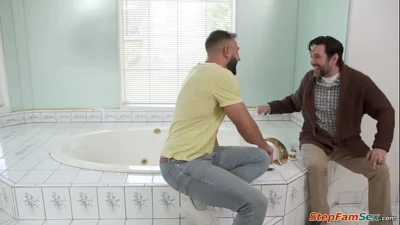 I am anal fucked by my sexy brotherinlaw