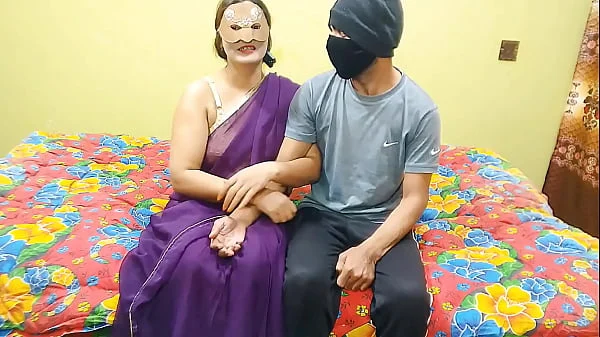 Indian Bhabhi Telling How Step Brother Fucked Hard And Stretch Her Pussy Clear Hindi Audio P-1