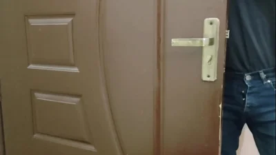 Indian Desi Neighbor Aunty Calling me Beta Fuck me -Hindi Audio