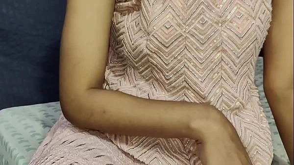 Indian hot beautiful student role-play HiNDI audio !!