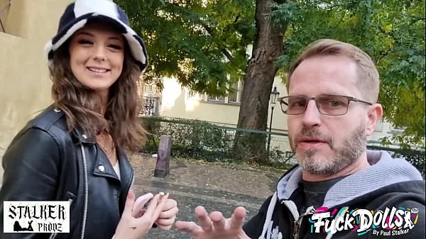 Isabella De Laa Hard & passionnate 1on1 fuck session